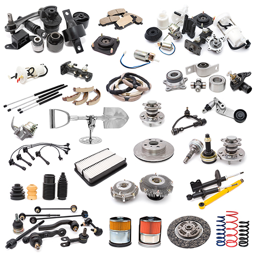 CAR CLASSICAL PARTS