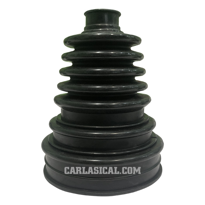 CV JOINT BOOT UNIVERSAL TYPE