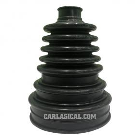 CV JOINT BOOT UNIVERSAL TYPE