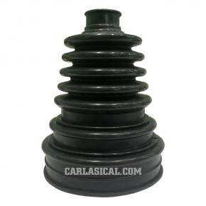 CV JOINT BOOT UNIVERSAL TYPE