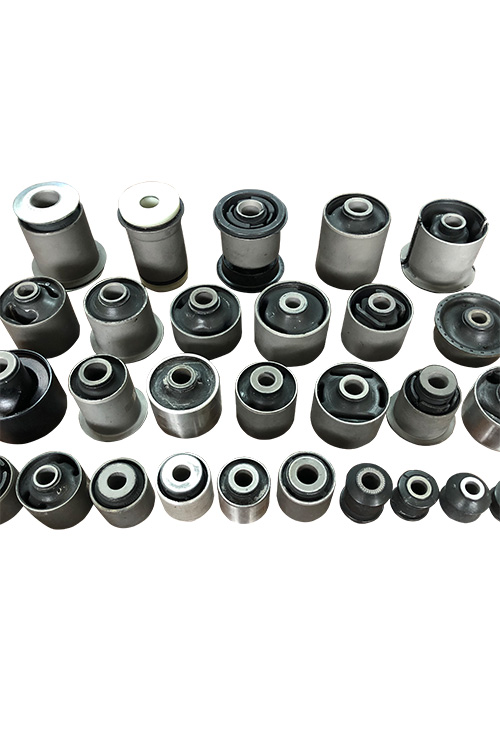 Rubber Bushing