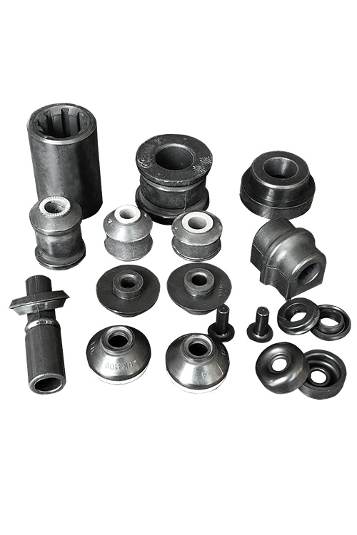 Rubber Parts