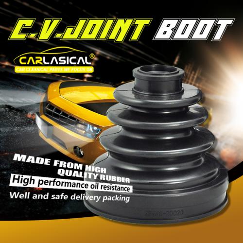 CV JOINT BOOT
