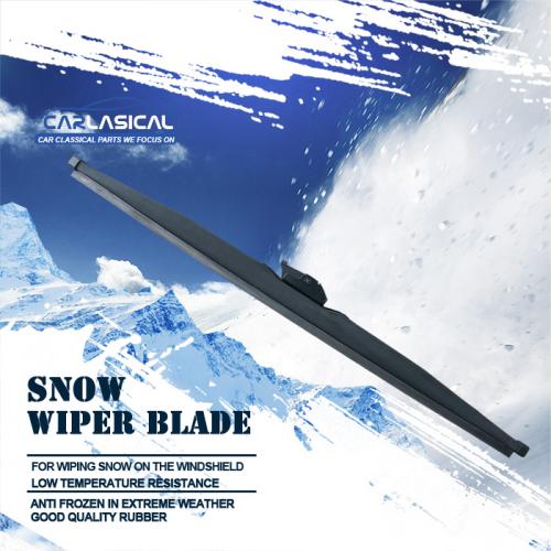 SNOW WIPER BLADE