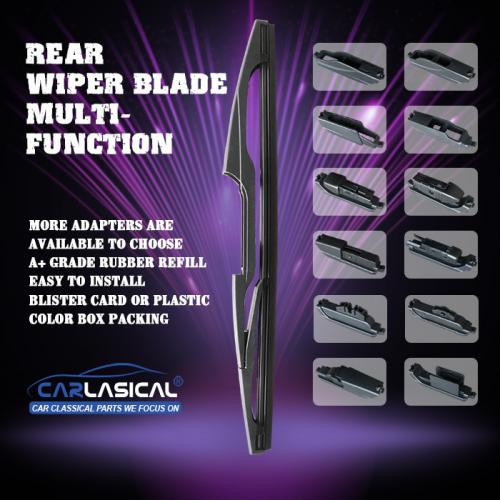 REAR WIPER BLADE