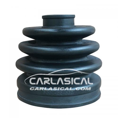 CV JOINT BOOT NO.CB-2013
