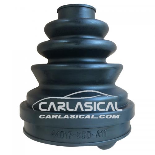 CV JOINT BOOT NO.44017-S5D-A11